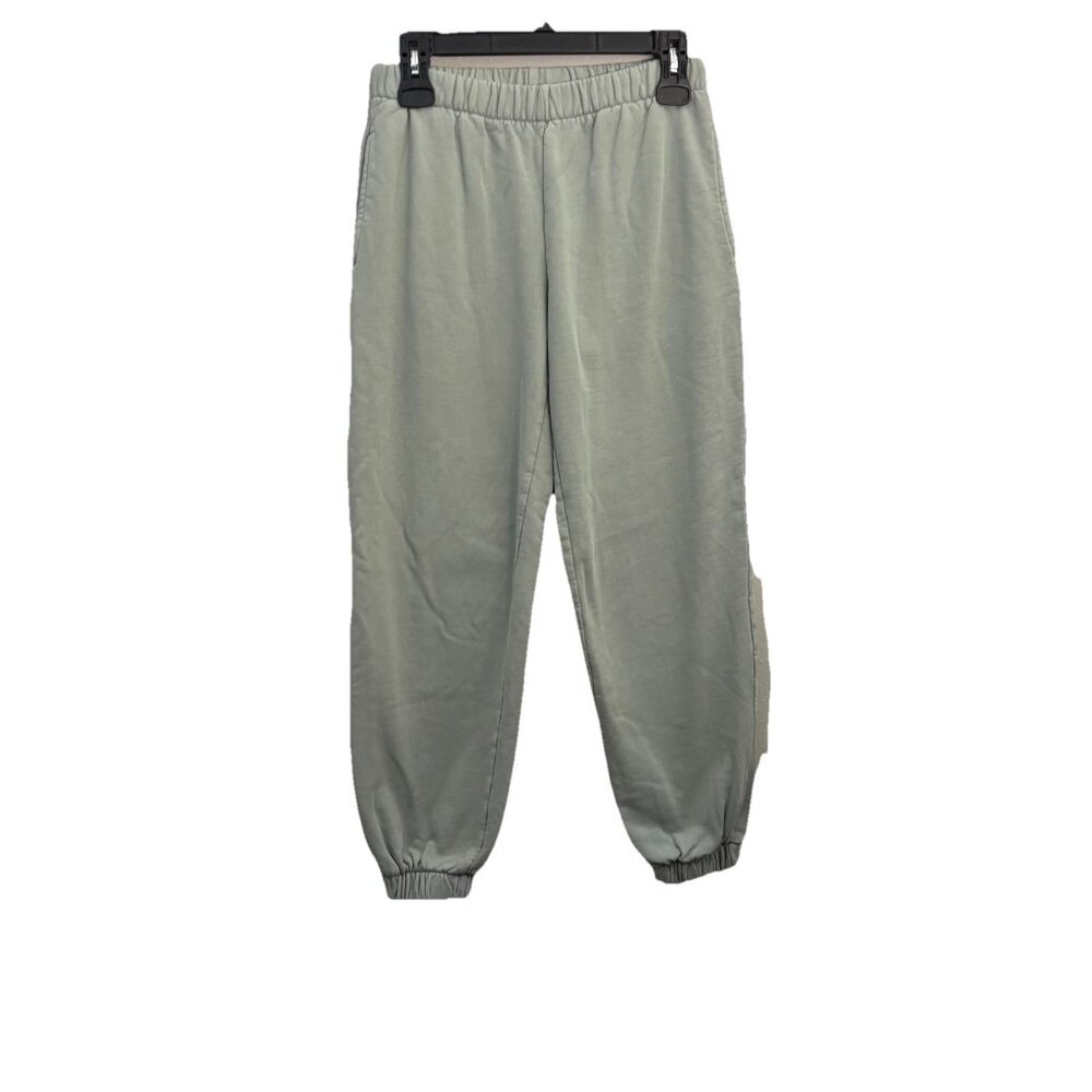 Brandy Melville Sage Green Joggers